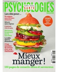 Psychologies Magazine 05-07 2017